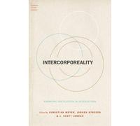 Christian Meyer Intercorporeality (Copertina rigida)