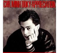 Christian Minh Doky Appreciation (CD) Album