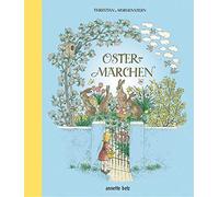 Christian Morgenstern Willi Harwerth Ostermärchen: Bilderbuch (Copertina rigida)
