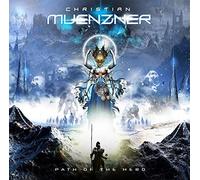 Christian Muenzner - Path Of The Hero Master