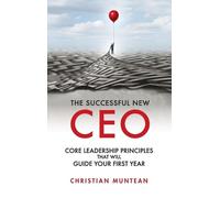 Christian Muntean Successful New CEO (Copertina rigida)
