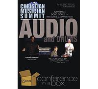 Christian Music Summit-Audioan - Christian Music Summit-Audioan