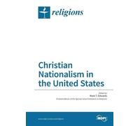 Christian Nationalism in the United States (Tascabile)
