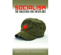 Christian Niemietz Socialism (Tascabile)