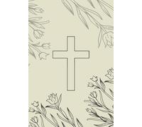 Christian Notebook for School: The Ultimate 100 Page Biblical Christian Notebook for Students