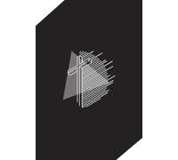 Christian Notebook - Philippians 4:13 "I Can Do All Things Through Christ", 200 Pages 6 x 9, Black, Christian Journal with Scripture