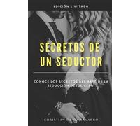 Christian Ortíz Secretos de un seductor (Tascabile)