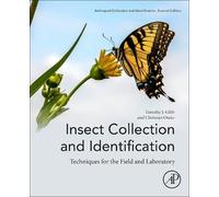 Christian Oseto Timothy J. Gibb Insect Collection and Identification (Tascabile)
