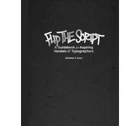 Christian P Acker Flip The Script (Copertina rigida)