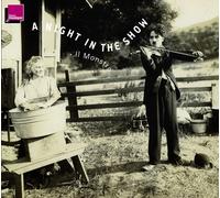 Christian Paboeuf A night in the show (CD)