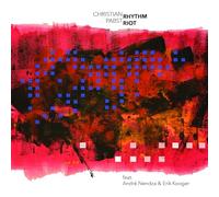 Christian Pabst; Andre Nendza; Erik Kooger - Rhythm Riot