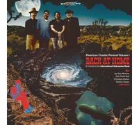 Christian Parker, Patrick Cleary, Earl Pool American Cosmic Revival, (Vinyl LP)