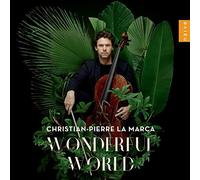 Christian-Pierre La Marca - Wonderful World