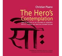 Christian Pisano The Hero's Contemplation (Tascabile)
