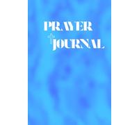 Christian Planner Faith & Focus Productivity Planner - Faith-Based 277-Day Planner Notebook, Prayer Journal, Blue Marble, For 2026-2027