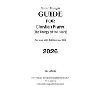 Christian Prayer Guide for 2026