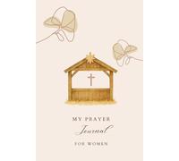 Christian Prayer Planner A Faith-Focused Journal with Daily Psalms: A Gentle Daily Rhythm for Reflection, Worship, and Renewed Hope