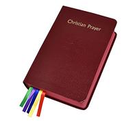 Christian Prayer: The Liturgy of the Hours