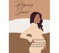 Christian Pregnancy Journal