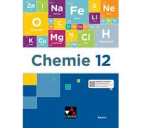 Christian Preitschaft Tobias F Chemie Bayern - Sek II / Chem (Copertina rigida)