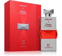 Armaf X Christian Provenzano II 100 ml parfum Unisex