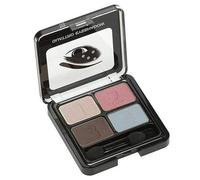Christian Quattro EyeshadowQuattro Eyeshadow Marrone