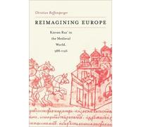 Christian Raffensperger Reimagining Europe (Copertina rigida)