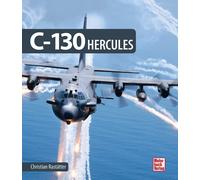 Christian Rastätter C-130 Hercules (Copertina rigida)