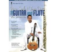 Christian Reich Bossa, Samba & Tango Duets for Guitar and (Mixed Media Product)