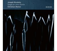 Compilation - Joseph Brodsky: Elegie An John Donne