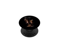 Christian Religious Believe Blessed Faith God Bible Verse PopSockets PopGrip Adesivo