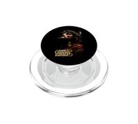 Christian Religious Believe Blessed Faith God Bible Verse PopSockets PopGrip per MagSafe