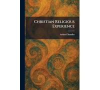 Christian Religious Experience