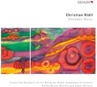 Various - Christian Ridil: Chamber Music
