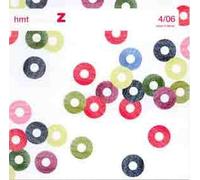 Christian Rövner - Lupus in Fabula (hmt Z 4/06)