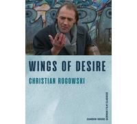 Christian Rogowski Wings of Desire (Tascabile) Camden House German Film Classics