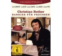 Christian Rother - Bankier für Preußen