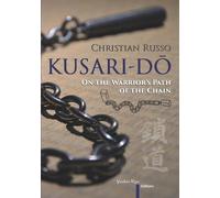Christian Russo Kusari-Dō (Tascabile) Kusari-Dō