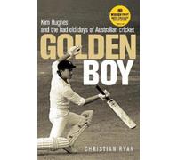 Christian Ryan Golden Boy (Tascabile)