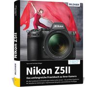 Christian S&aum Nikon Z5II: Das umfangreiche Praxisbuch zu Ih (Copertina rigida)
