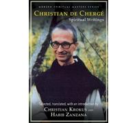 Christian de Cherge