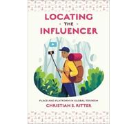 Christian S. Ritter Locating the Influencer (Copertina rigida)