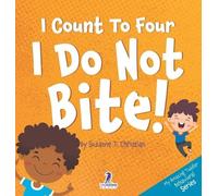 Suzanne T Christian Two Little Ra I Count To Four. I Do Not B (Copertina rigida)