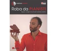 Christian Salerno - ROBA DA PIANISTI + Video On Line