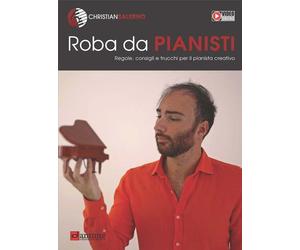 Christian Salerno - ROBA DA PIANISTI + Video On Line