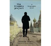 Christian Salmon The Blumkin Project (Tascabile)