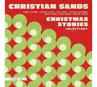 Christian Sands - Christmas Stories (Selections)
