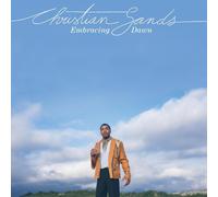 Christian Sands Embracing Dawn (CD) Album