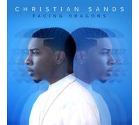 Christian Sands Facing Dragons (Vinyl LP) 12" Album