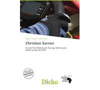 Christian Sarron: Grand Prix Motorcycle Racing, Motorcycle, Road racing, Bol d'Or